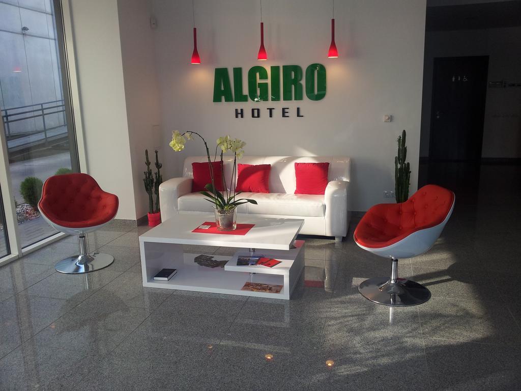 Algiro 3* Kowno