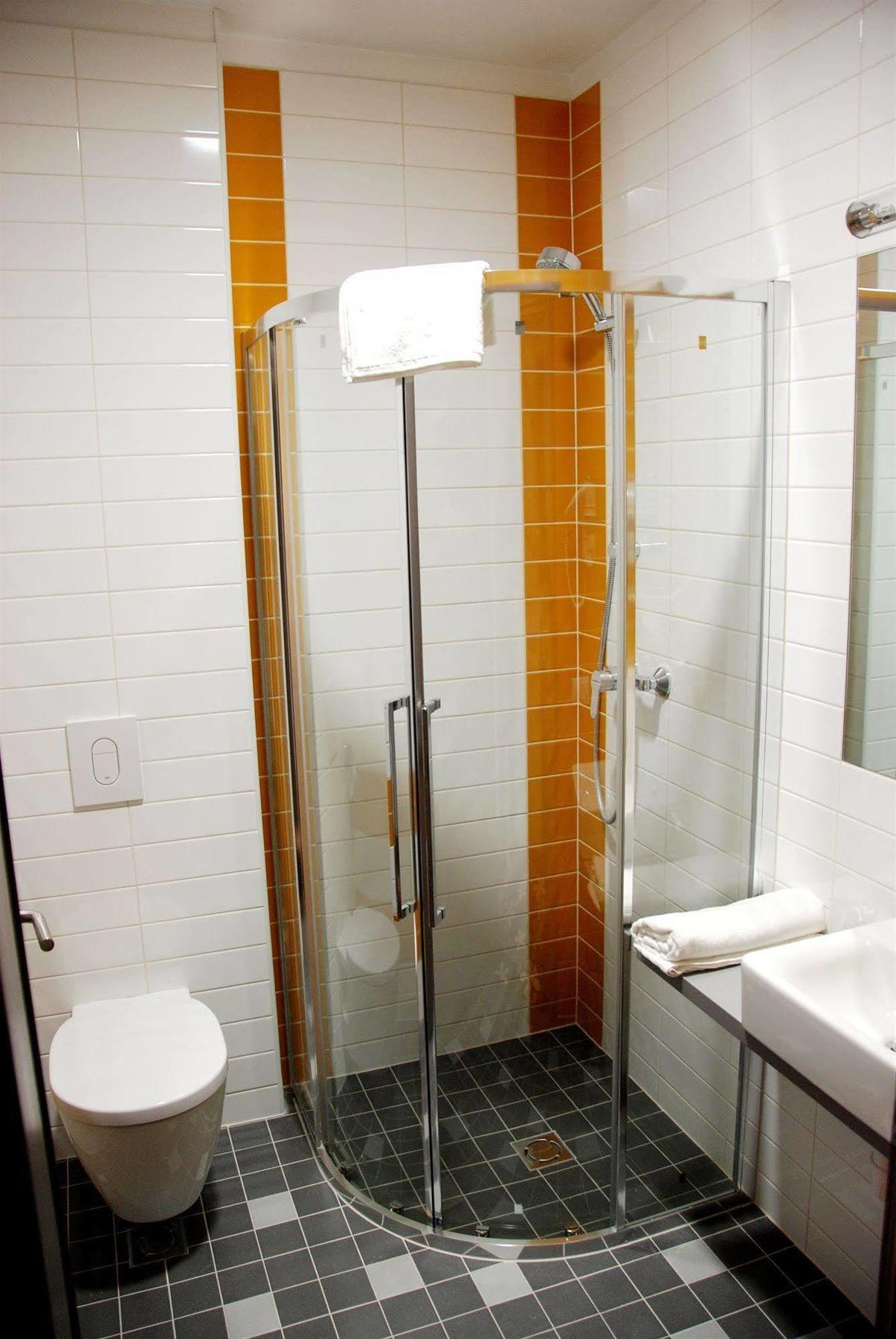 Hotel Algiro Kowno