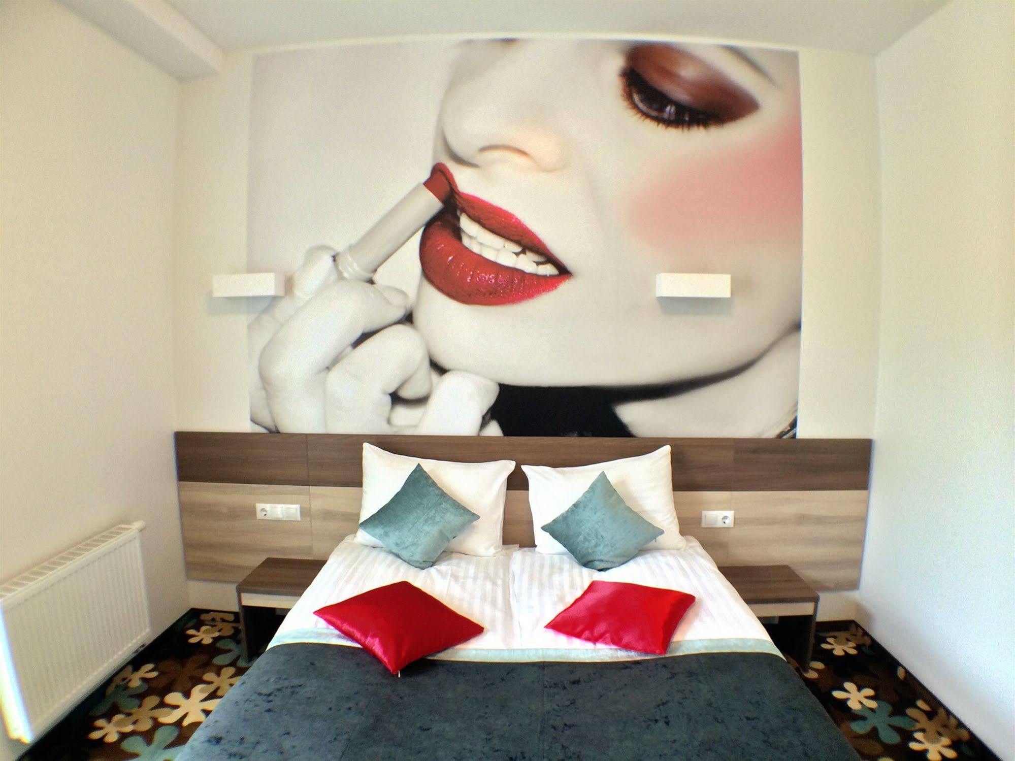 Hotel Algiro