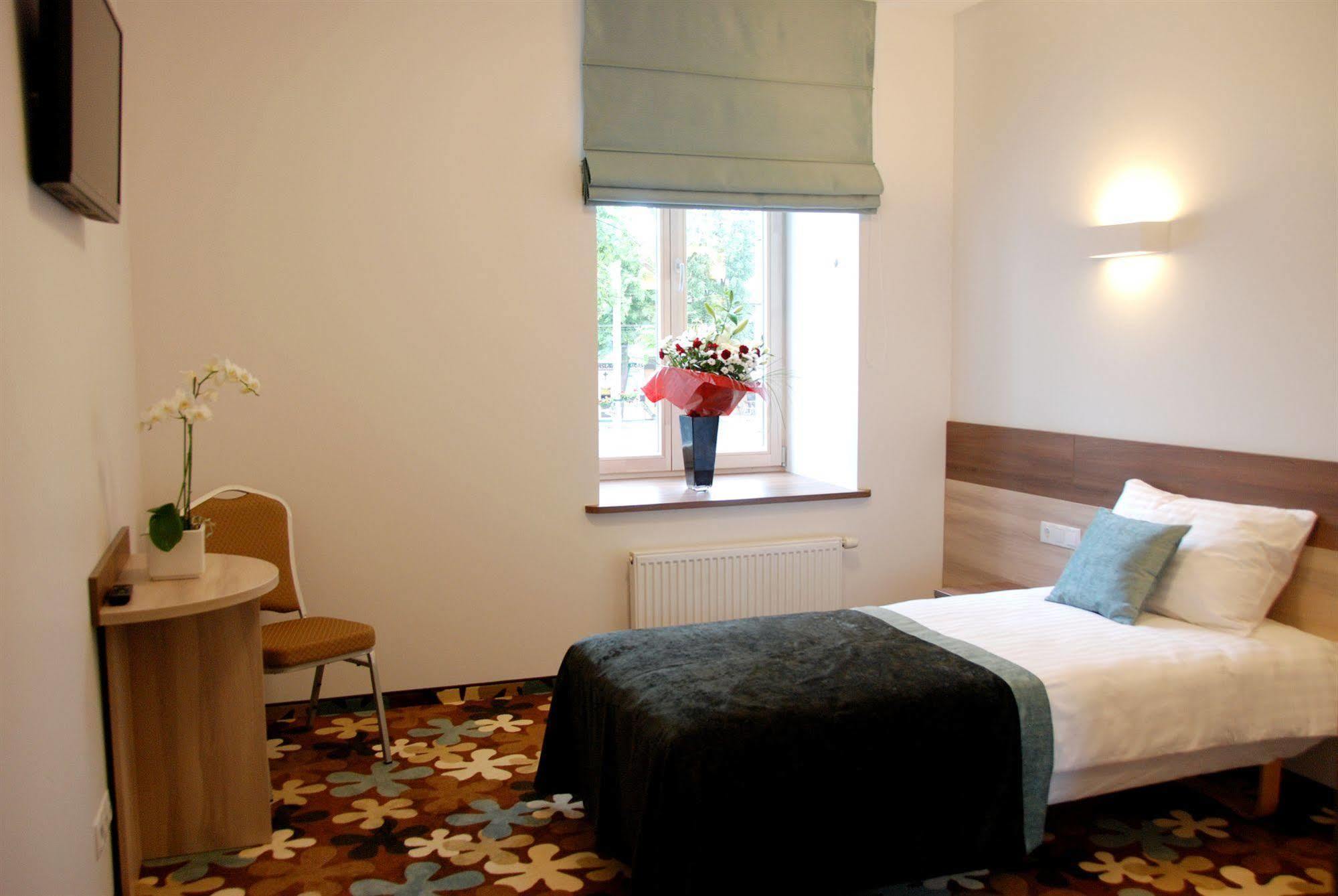 Hotel Algiro Kowno