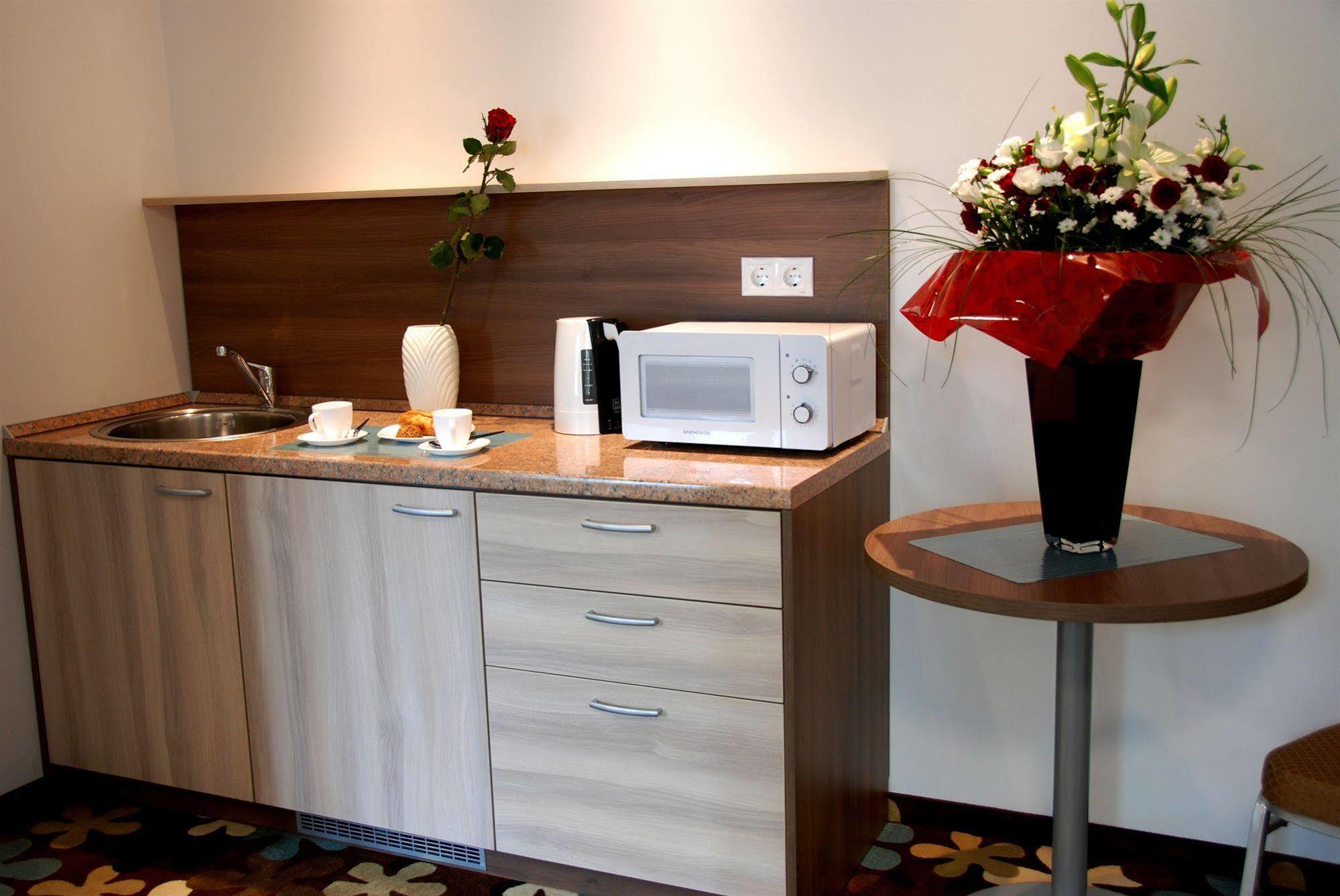 Algiro Hotel Kowno