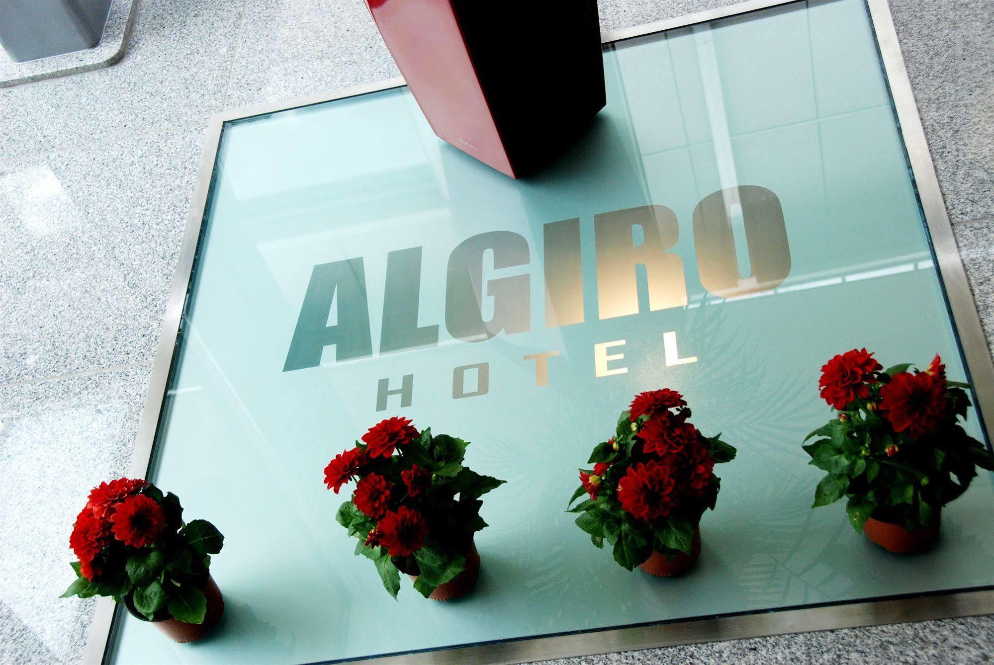Algiro Hotel